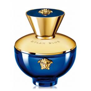 Parfum Dama Versace Dylan Blue Pour Femme 100 Ml